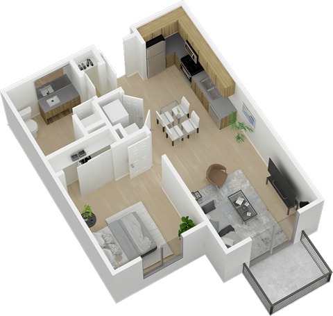 Pointe by Vintage | Des Moines, WA